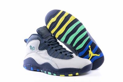 Cheap Air Jordan 10 wholesale No. 96